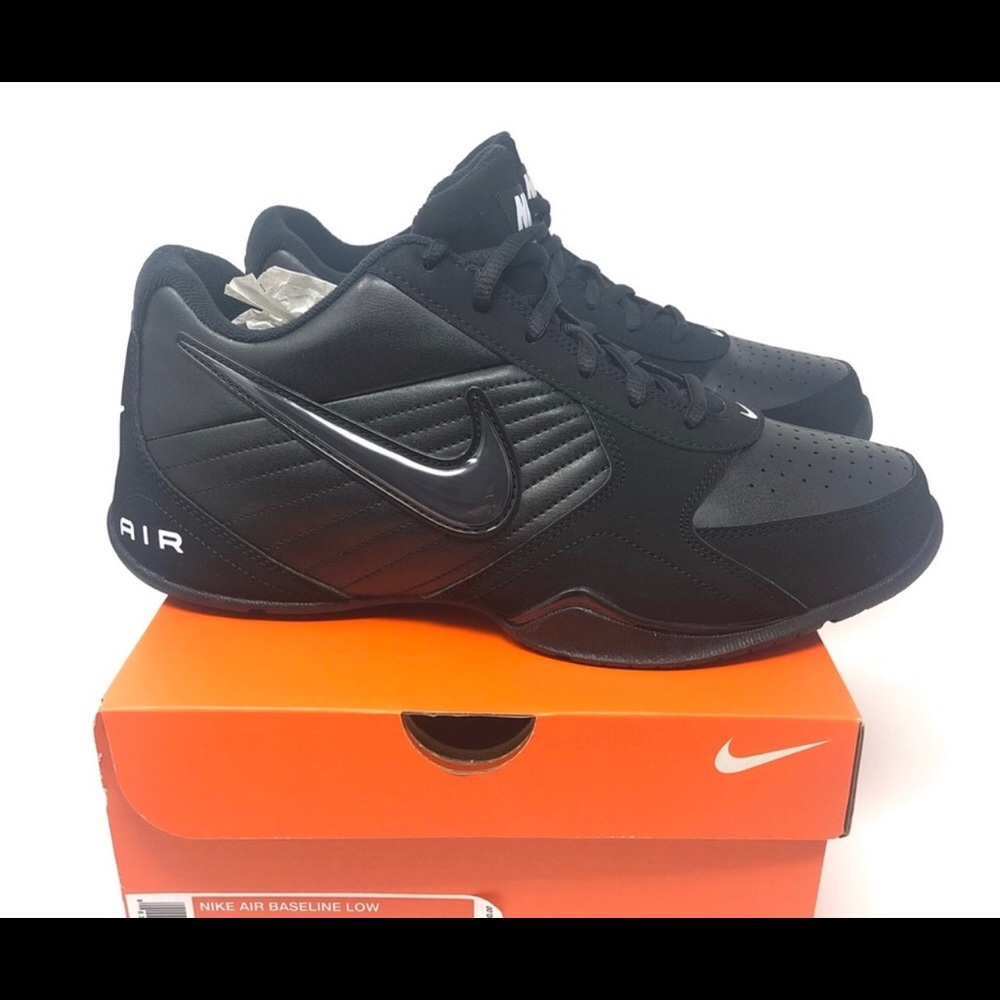 Nike Air baseline Low